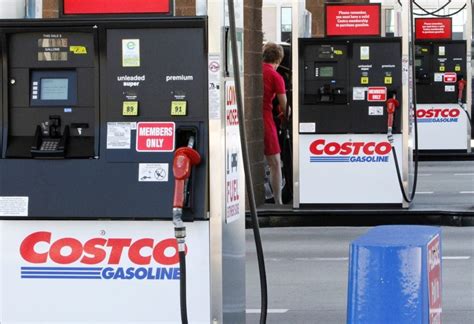 costco gas prices|costco gas price list.